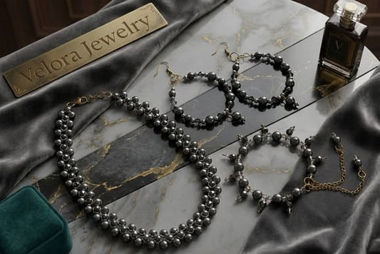 The Pearl Muse 3-in-1 Set