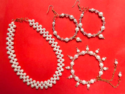 The Pearl Muse 3-in-1 Set